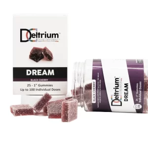 Dream by Deltrium™
