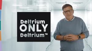 Deltrium, LLC overview