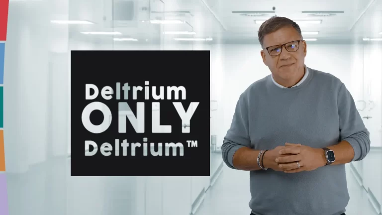 Deltrium, LLC overview