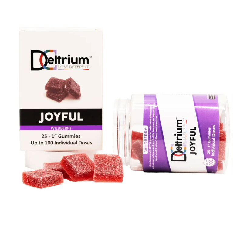 Joyful from Deltrium