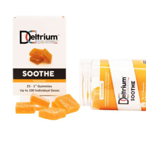 Soothe by Deltrium™