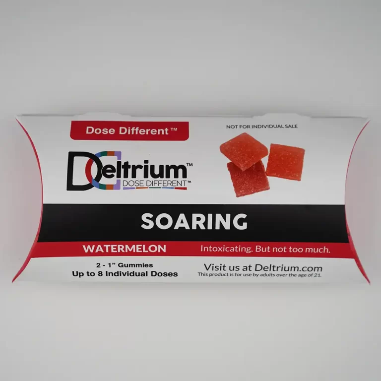 SOARING sample pack from Deltrium™