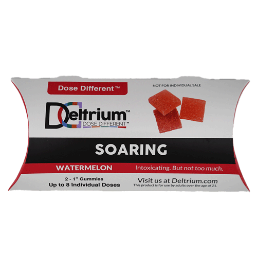 SOARING sample pack from Deltrium™