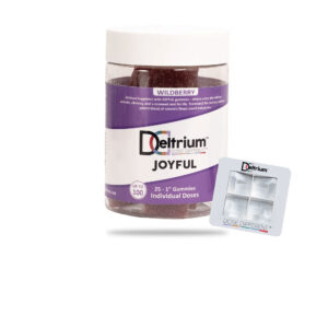 JOYFUL w Divider